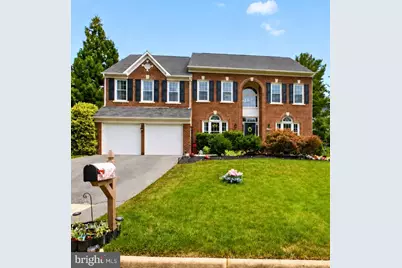 5659 Lonesome Dove Court, Clifton, VA 20124 - Photo 1