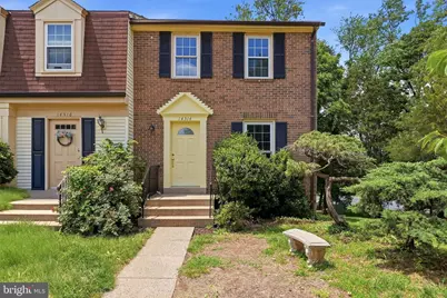 14314 Watery Mountain Court, Centreville, VA 20120 - Photo 1