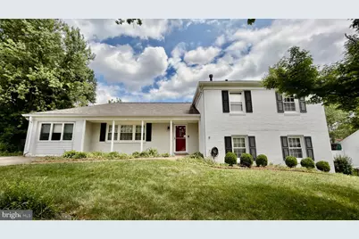 4217 Kincaid Court, Chantilly, VA 20151 - Photo 1