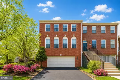 6336 Dunman Way, Kingstowne, VA 22315 - Photo 1