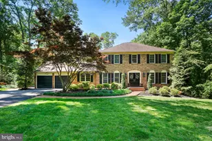 11007 Raccoon Ridge Ct, Reston, VA 20191 - Photo 1