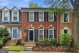 6197 Wellington Commons Dr, Alexandria, VA 22310 - Photo 1