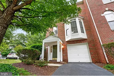 4190 Lower Park Drive, Fairfax, VA 22030 - Photo 1