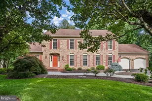 7606 Rustle Ridge Ct, Fairfax Station, VA 22039 - Photo 1