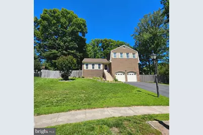 7702 Tower Woods Drive, Springfield, VA 22153 - Photo 1