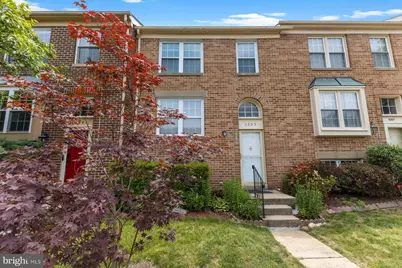 5205 Martinique Lane, Alexandria, VA 22315 - Photo 1