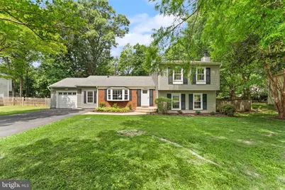12412 Kings Lake Drive, Reston, VA 20191 - Photo 1