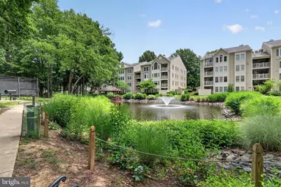 12249 Fairfield House Drive #411B, Fairfax, VA 22033 - Photo 1