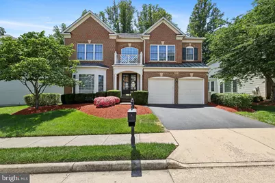 13677 Sweet Woodruff Lane, Centreville, VA 20120 - Photo 1