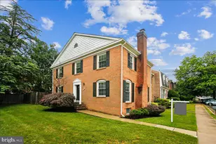 7018 Bradwood Ct, Springfield, VA 22151 - Photo 1