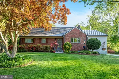6546 Marlo Drive, Falls Church, VA 22042 - Photo 1