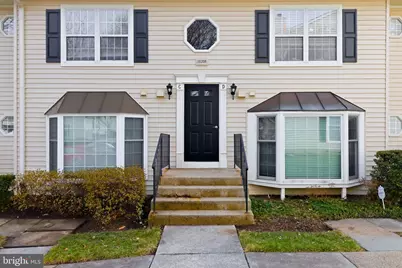 10208 Ashbrooke Court #19, Oakton, VA 22124 - Photo 1