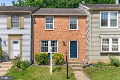7590 Aspenpark Road, Lorton, VA 22079 - Photo 1
