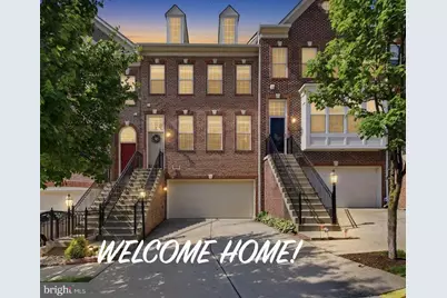 9148 Furey Road, Lorton, VA 22079 - Photo 1