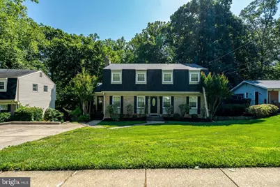 4509 Twinbrook Road, Fairfax, VA 22032 - Photo 1