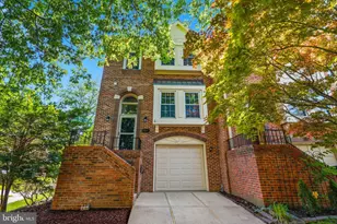 3911 Green Look Ct, Fairfax, VA 22033 - Photo 1