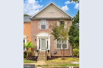 7447 Digby Green, Alexandria, VA 22315 - Photo 1