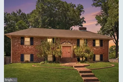 1104 Alden Road, Alexandria, VA 22308 - Photo 1