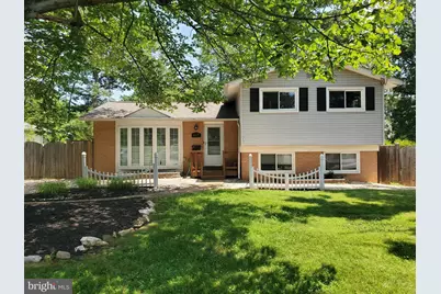 4517 Mayfield Drive, Annandale, VA 22003 - Photo 1