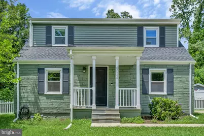6024 Rixey Drive, Alexandria, VA 22303 - Photo 1