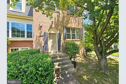 4719 Gainsborough Drive, Fairfax, VA 22032 - Photo 1