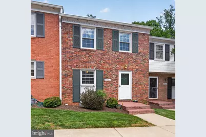 7716 Tiverton Drive, Springfield, VA 22152 - Photo 1