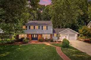 12830 Mt Royal Ln, Fairfax, VA 22033 - Photo 1
