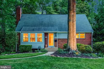8640 Victoria Road, Springfield, VA 22151 - Photo 1