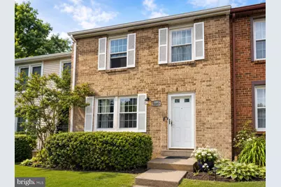 5580 Hecate Court, Fairfax, VA 22032 - Photo 1