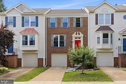 6428 Overcoat Lane, Centreville, VA 20121 - Photo 1