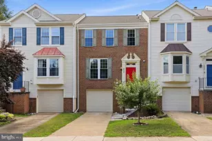 6428 Overcoat Ln, Centreville, VA 20121 - Photo 1