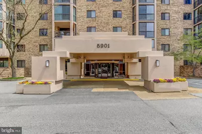 5901 Mount Eagle Drive #903, Alexandria, VA 22303 - Photo 1