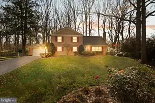 6543 Cedarwood Ct, Falls Church, VA 22041 - Photo 1