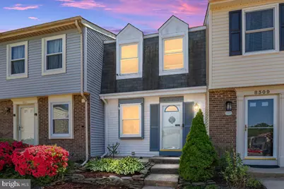 8307 Crestmont Circle, Springfield, VA 22153 - Photo 1