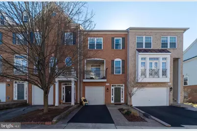 6931 Rolling Creek Way, Alexandria, VA 22315 - Photo 1