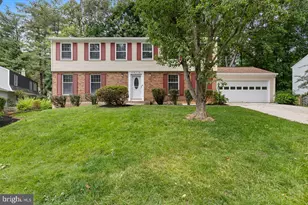 5918 Oak Ridge Ct, Burke, VA 22015 - Photo 1