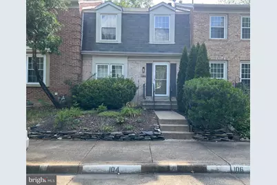 7384 Jiri Woods Court, Springfield, VA 22153 - Photo 1