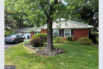 12811 Madeley Court, Fairfax, VA 22033 - Photo 1