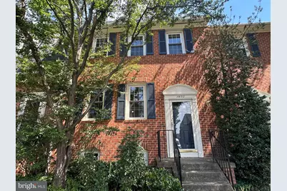 10152 Village Knolls Court, Oakton, VA 22124 - Photo 1