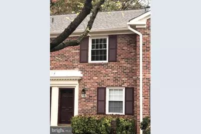 8550 Barrington Court #928, Springfield, VA 22152 - Photo 1