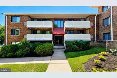 6441 Richmond Highway #203, Alexandria, VA 22306 - Photo 1