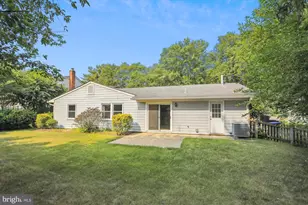 4607 Marshall Hall Ln, Fairfax, VA 22033 - Photo 1