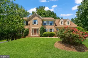 5926 Fairview Woods Dr, Fairfax Station, VA 22039 - Photo 1