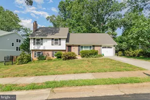 519 Woodland Ct NW, Vienna, VA 22180 - Photo 1