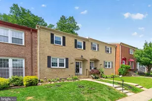 7481 Jayhawk St, Annandale, VA 22003 - Photo 1