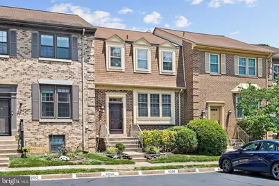 2885 Kelly Square, Vienna, VA 22181 - Photo 1