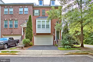 4600 Carisbrooke Ln, Fairfax, VA 22030 - Photo 1