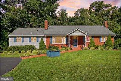 4832 Martin Street, Alexandria, VA 22312 - Photo 1