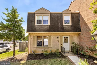 5730 Thomas Edison Court, Alexandria, VA 22310 - Photo 1