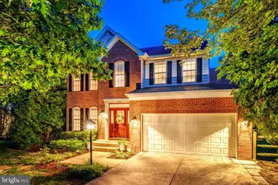 12809 Tournament Drive, Reston, VA 20191 - Photo 1